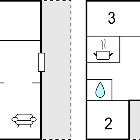 Iii 度假居 Hrboki