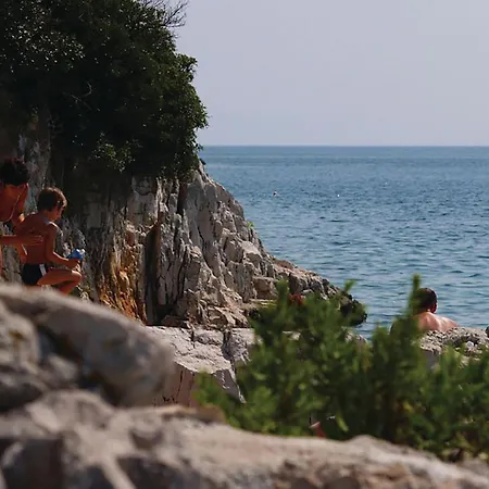 度假居 Iii Hrboki