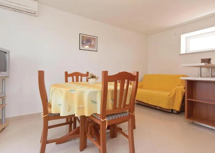 Ferienhaus Iii *