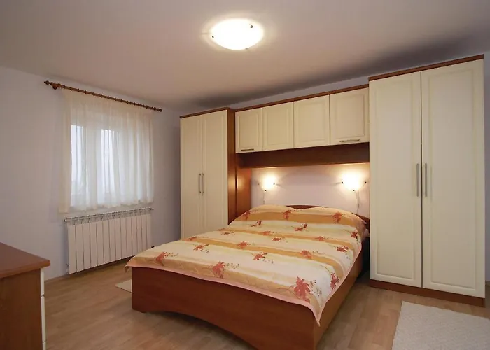 Ferienhaus Iii *