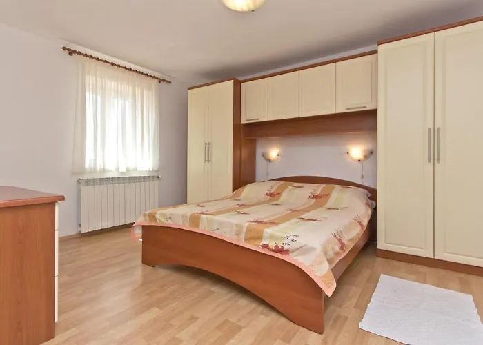 Ferienhaus Iii