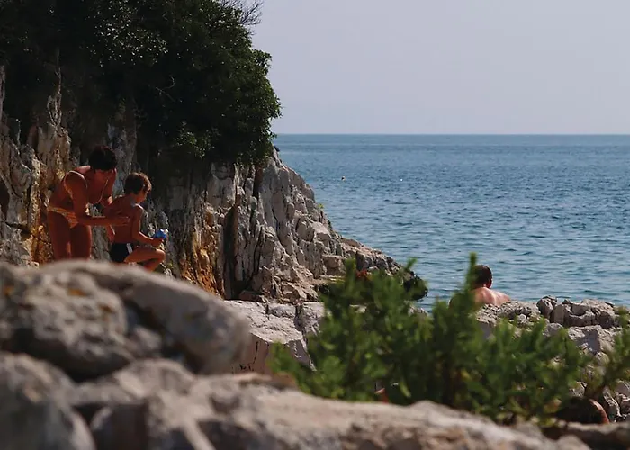 Ferienhaus Iii Hrboki