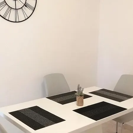 Lovely In With Kitchen * Hrboki