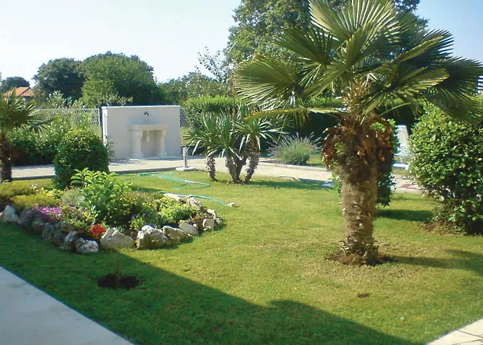 Iii Vakantiehuis